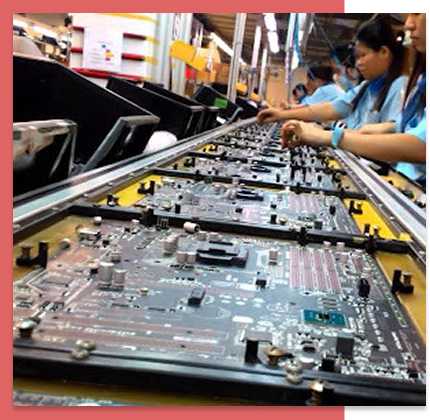 Repairs and Refurbishment